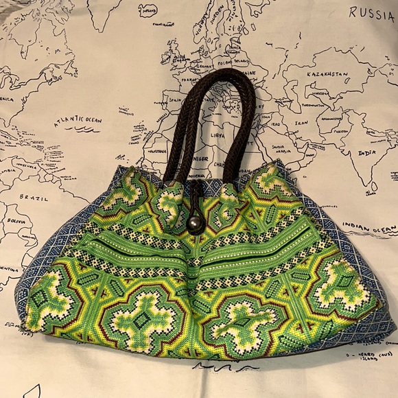 Plenty by Tracy Reese Handbags - Plenty by Tracy Reese tote purse